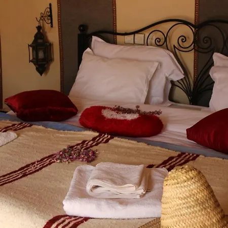 Berber Soul Luxury Camp Hotel Merzouga Exterior photo