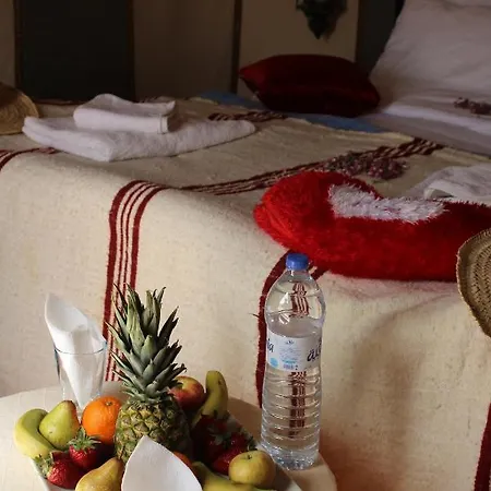 Berber Soul Luxury Camp Hotel Merzouga Exterior photo