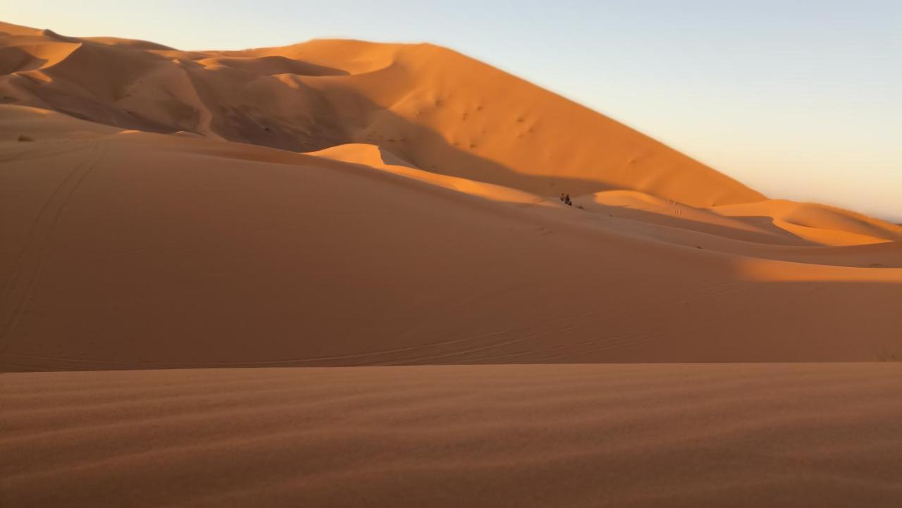 Luxuszelt Berber Soul Luxury Camp
