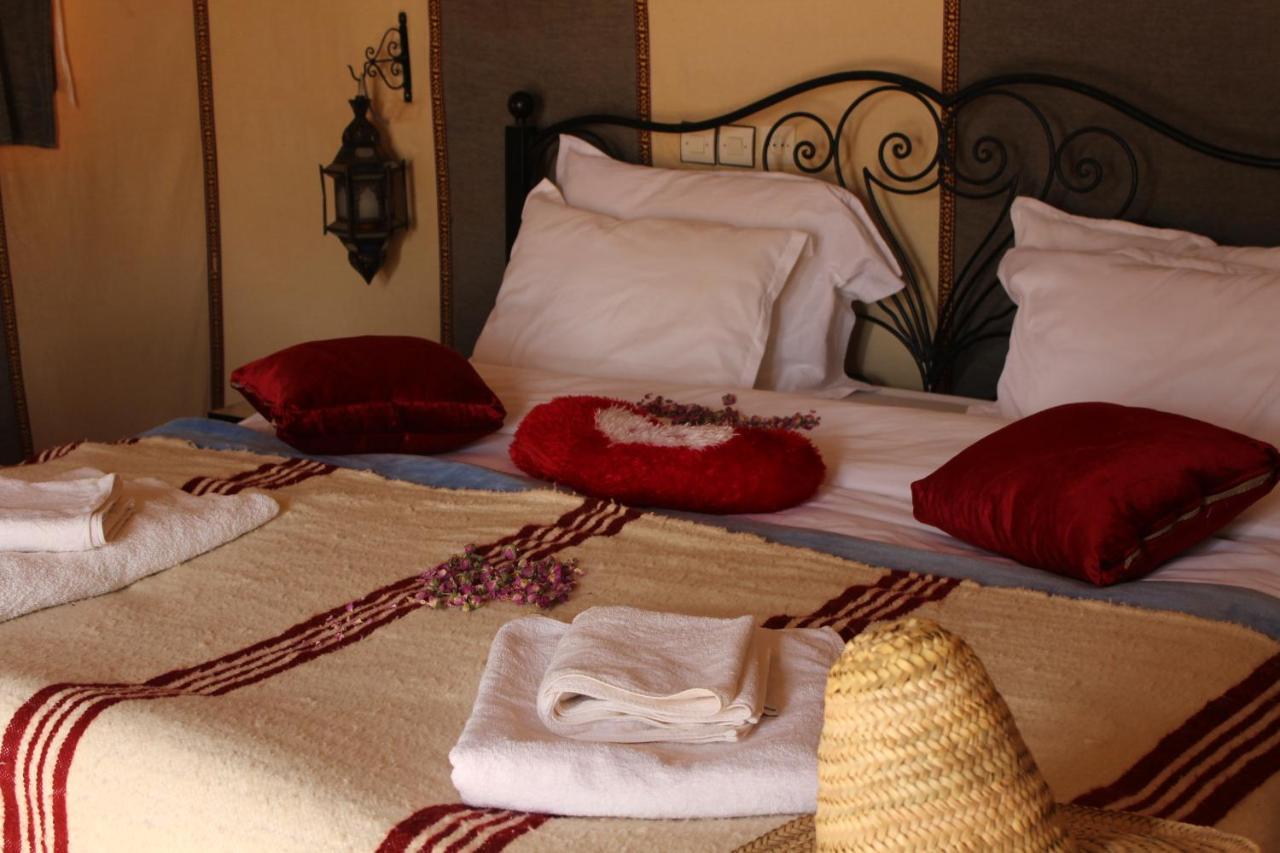 Luxuszelt Berber Soul Luxury Camp