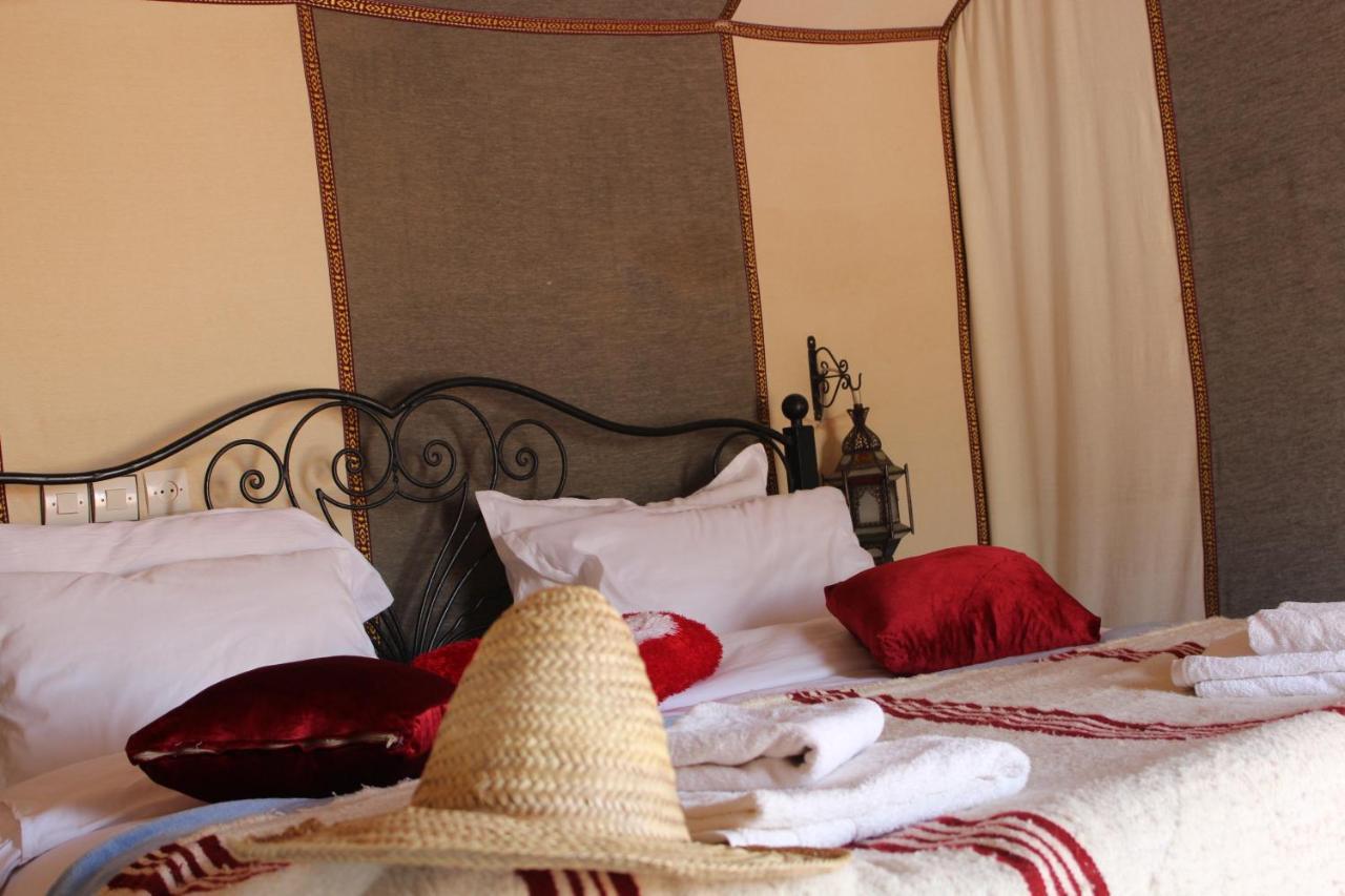 Luxuszelt Berber Soul Luxury Camp 5*
