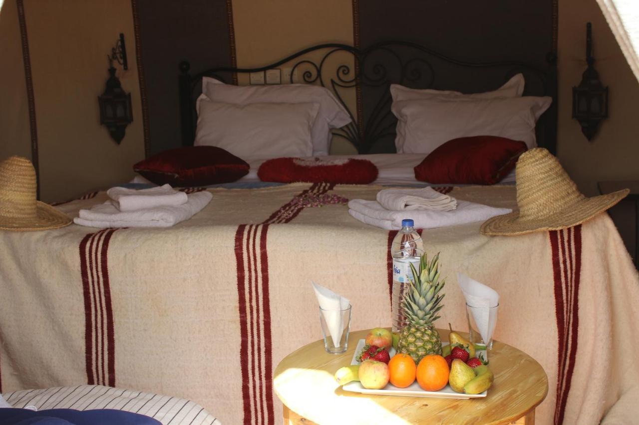 Berber Soul Luxury Camp Luxuszelt