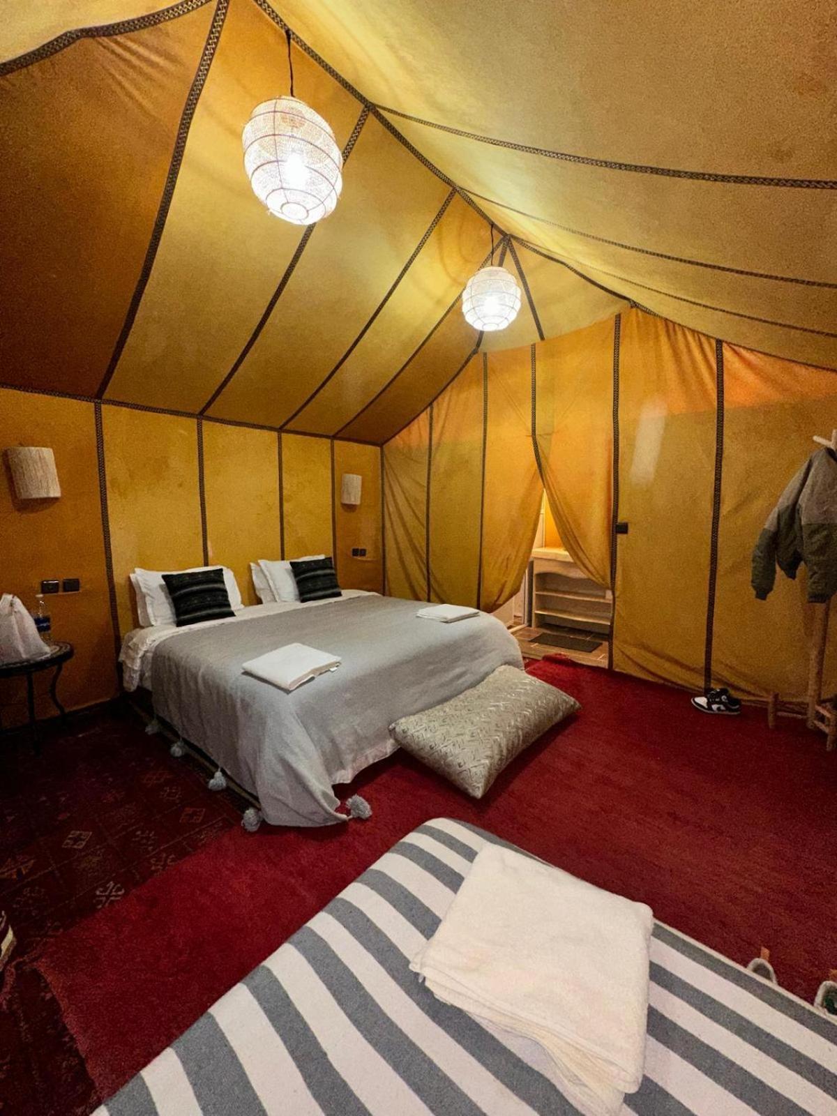 Berber Soul Luxury Camp Merzouga