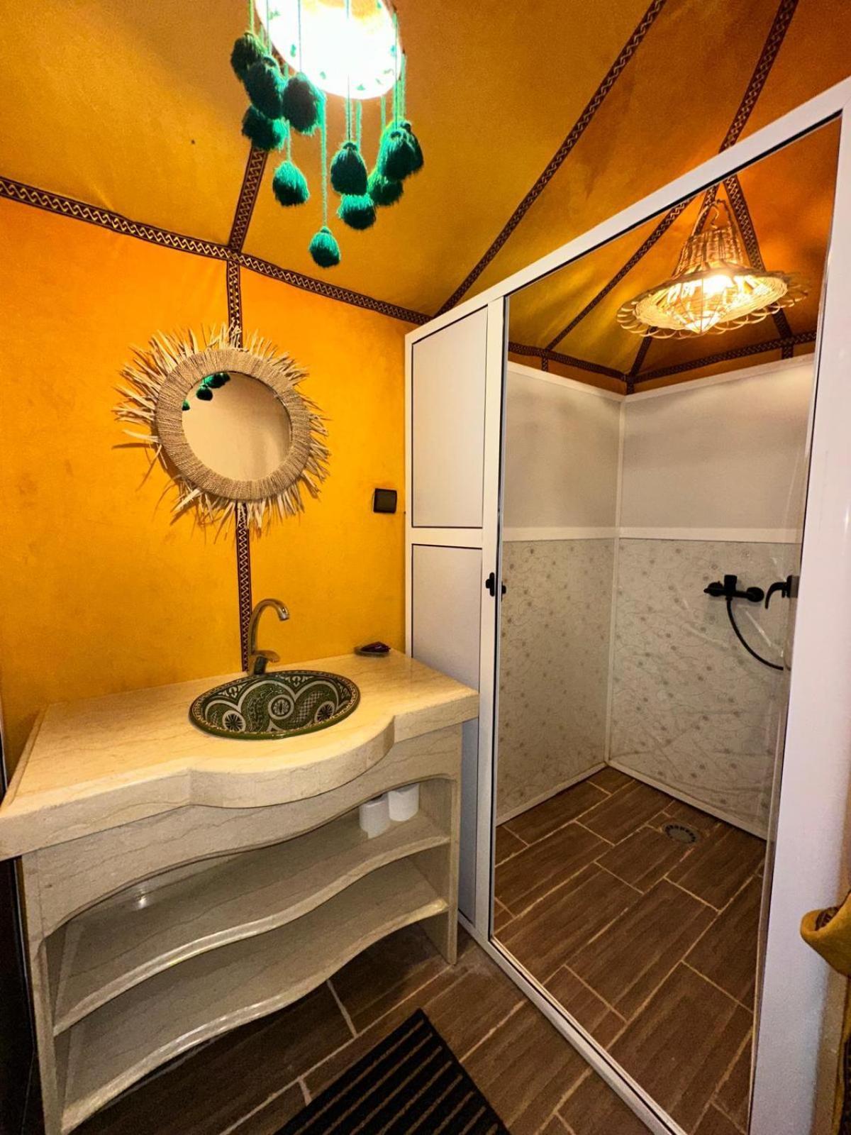 Berber Soul Luxury Camp